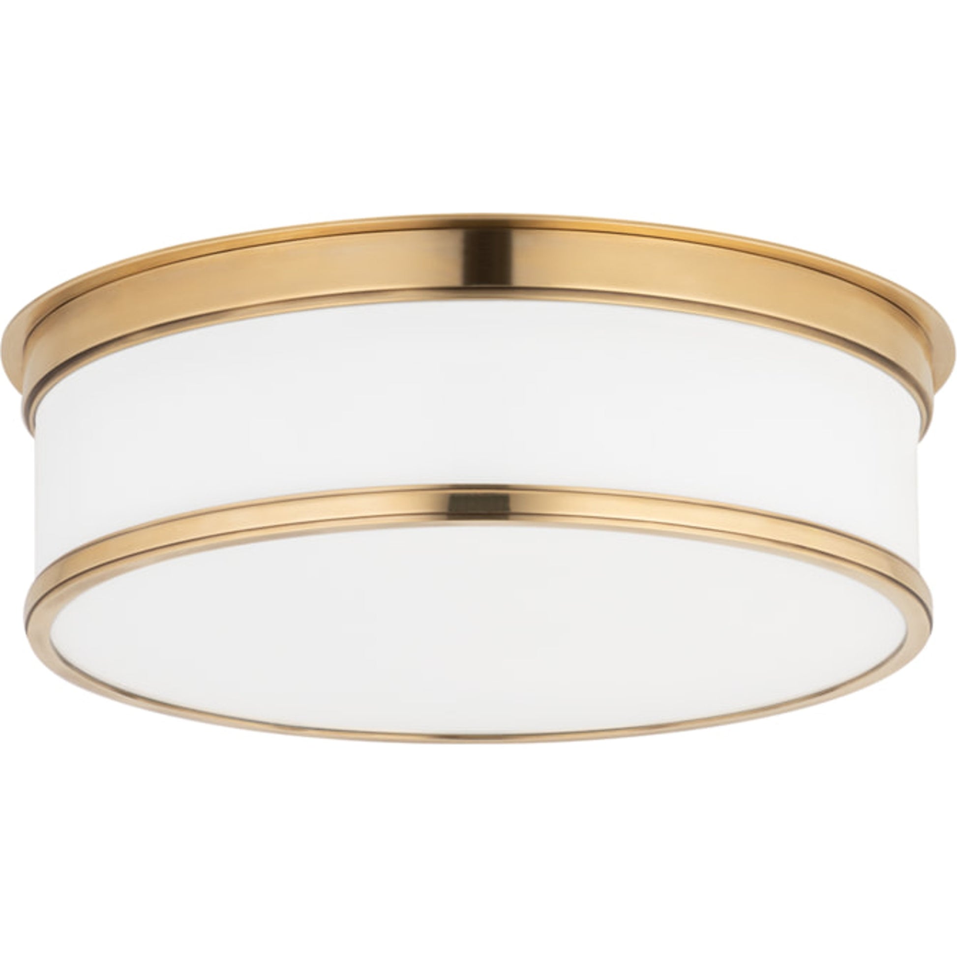 Geneva Flush Mount by Hudson Valley. Made from unique in a transitional style.