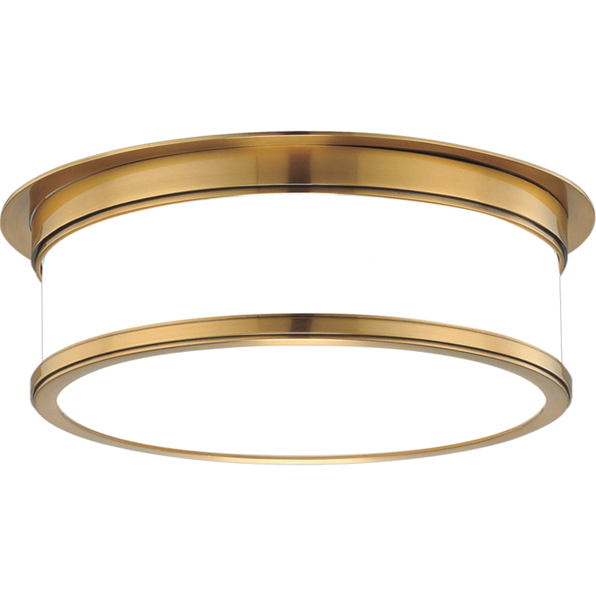 Geneva Flush Mount by Hudson Valley. Made from unique in a transitional style.