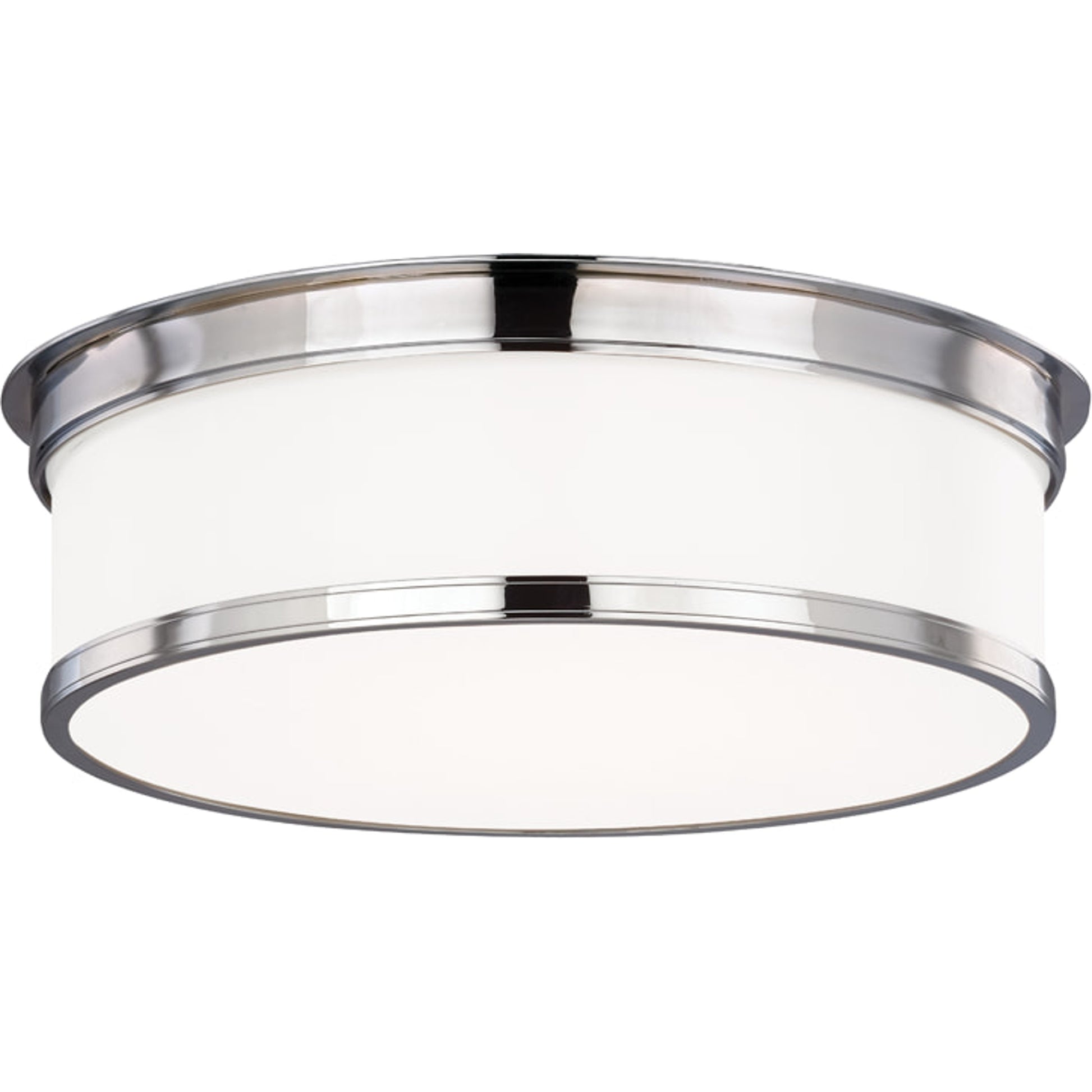 Geneva Flush Mount by Hudson Valley. Made from unique in a transitional style.