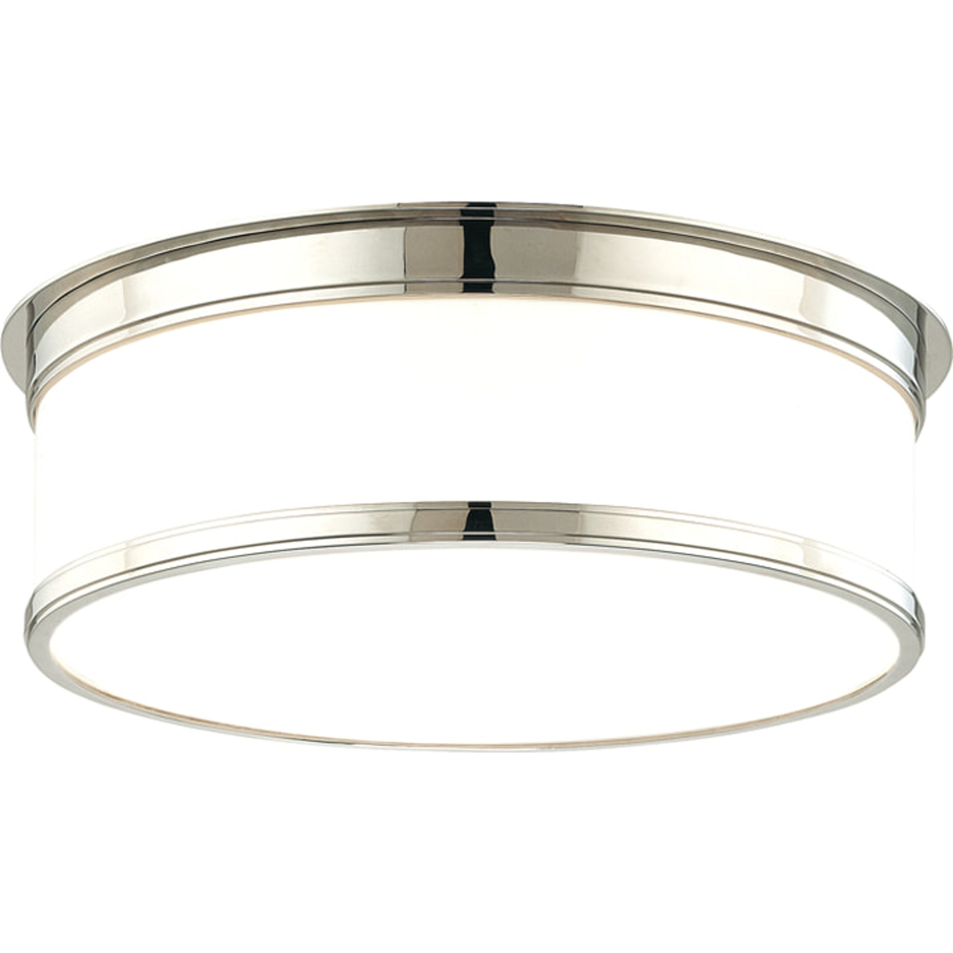 Geneva Flush Mount by Hudson Valley. Made from unique in a transitional style.