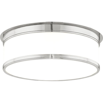 Geneva Flush Mount by Hudson Valley. Made from unique in a transitional style.