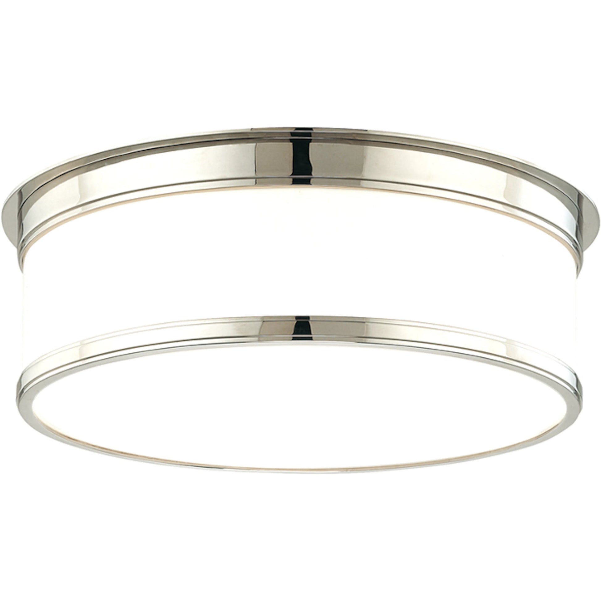 Geneva Flush Mount by Hudson Valley. Made from unique in a transitional style.