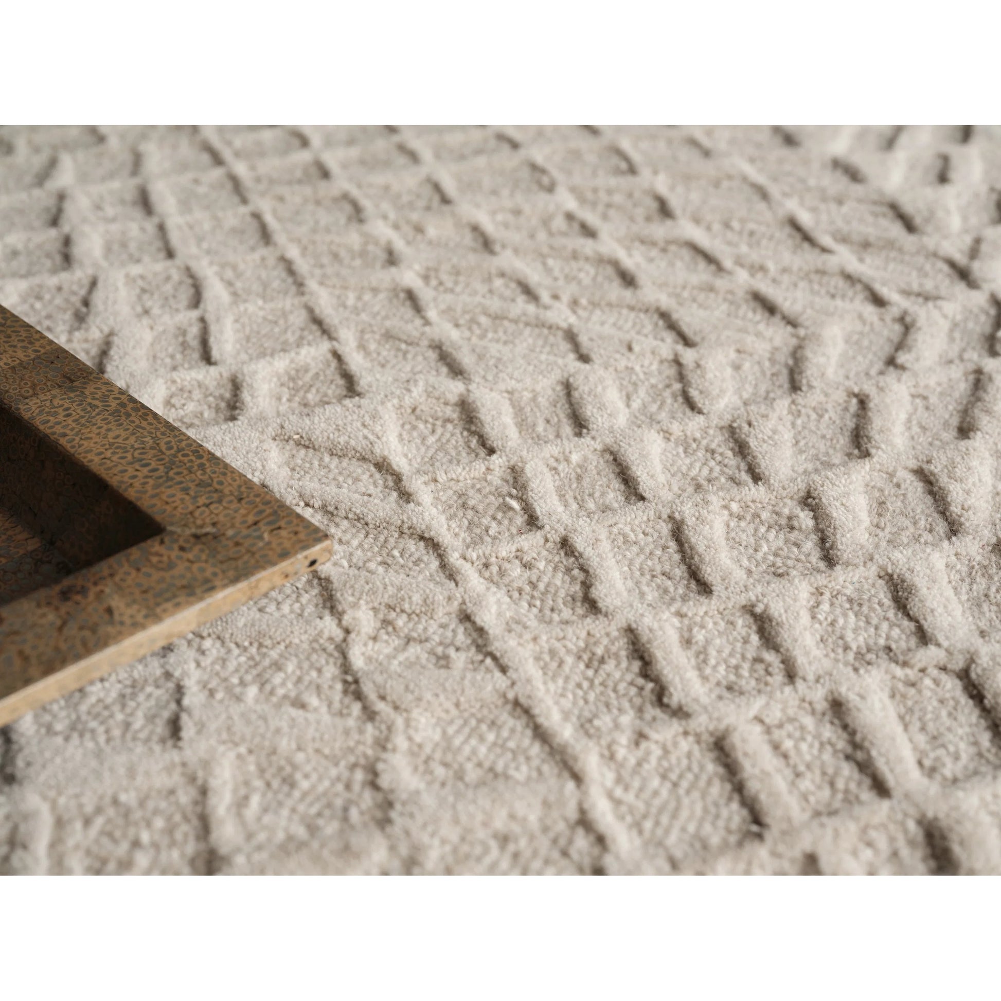 Sandro Rug by Exquisite Rugs. Made from new zealand wool in a unique style.