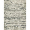 Gray, Ivory / 1' x 1'6"
