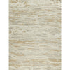 Gold, Ivory / 1' x 1'6"