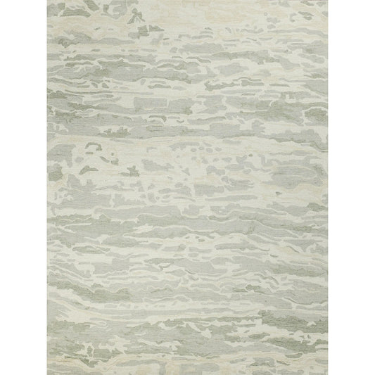 Cortero 7159 Rug by Exquisite Rugs in sage, ivory. Made from new zealand wool in a unique style.