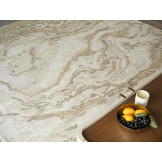 Cortero 7156 Rug by Exquisite Rugs. Made from new zealand wool in a unique style.