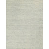 Blue, Ivory / 1' x 1'6"