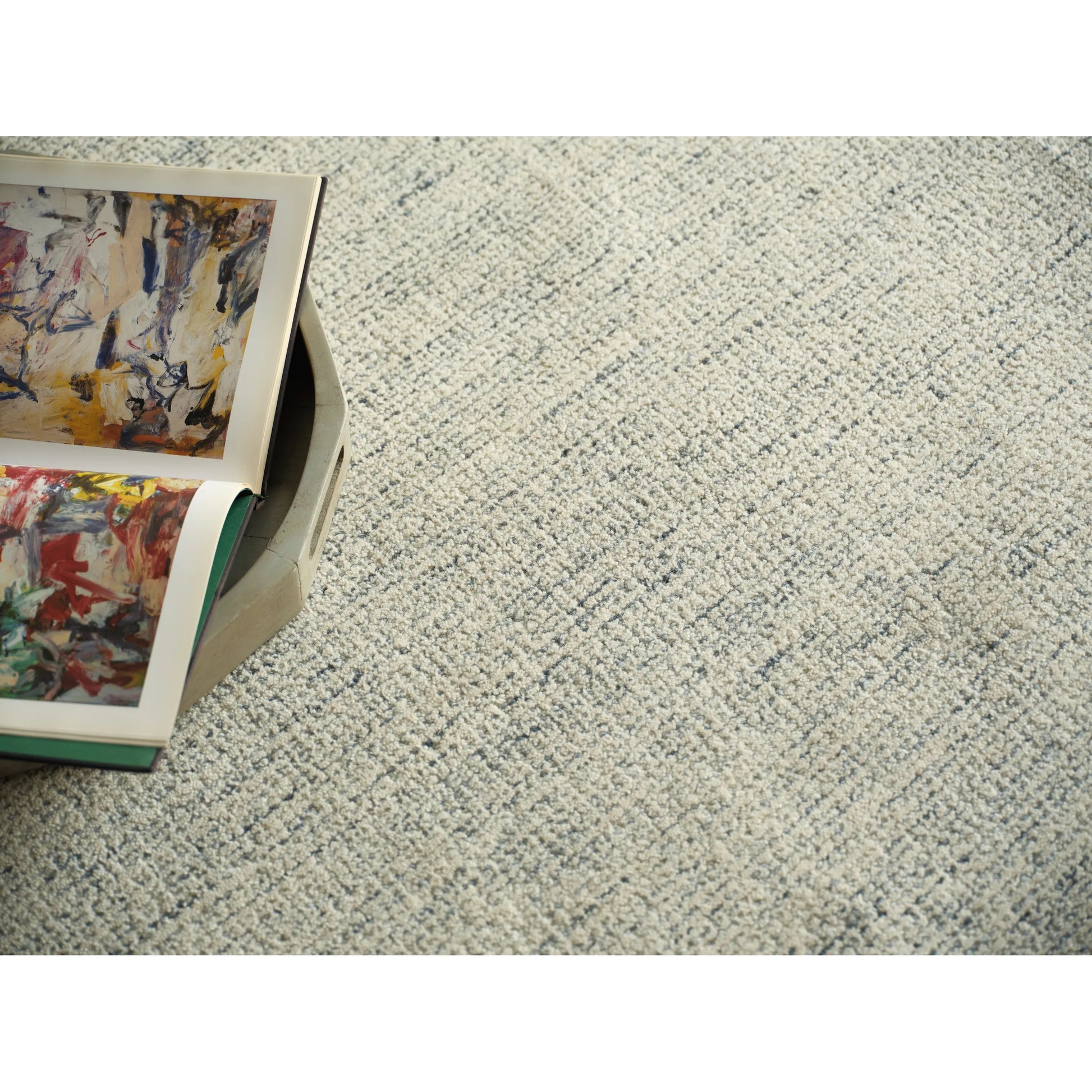 Elements Rug by Exquisite Rugs. Made from new zealand wool in a unique style.