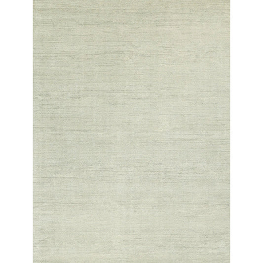 Elements 7168 Rug by Exquisite Rugs in green, ivory. Made from new zealand wool in a unique style.