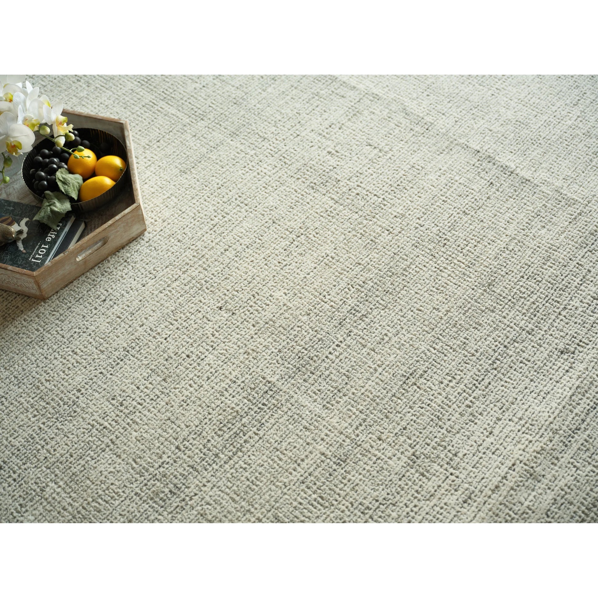 Elements Rug by Exquisite Rugs. Made from new zealand wool in a unique style.