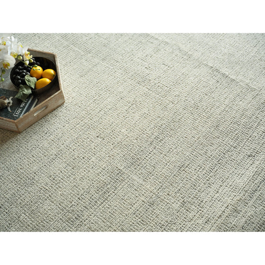 Elements 7169 Rug by Exquisite Rugs in gray, ivory. Made from new zealand wool in a unique style.