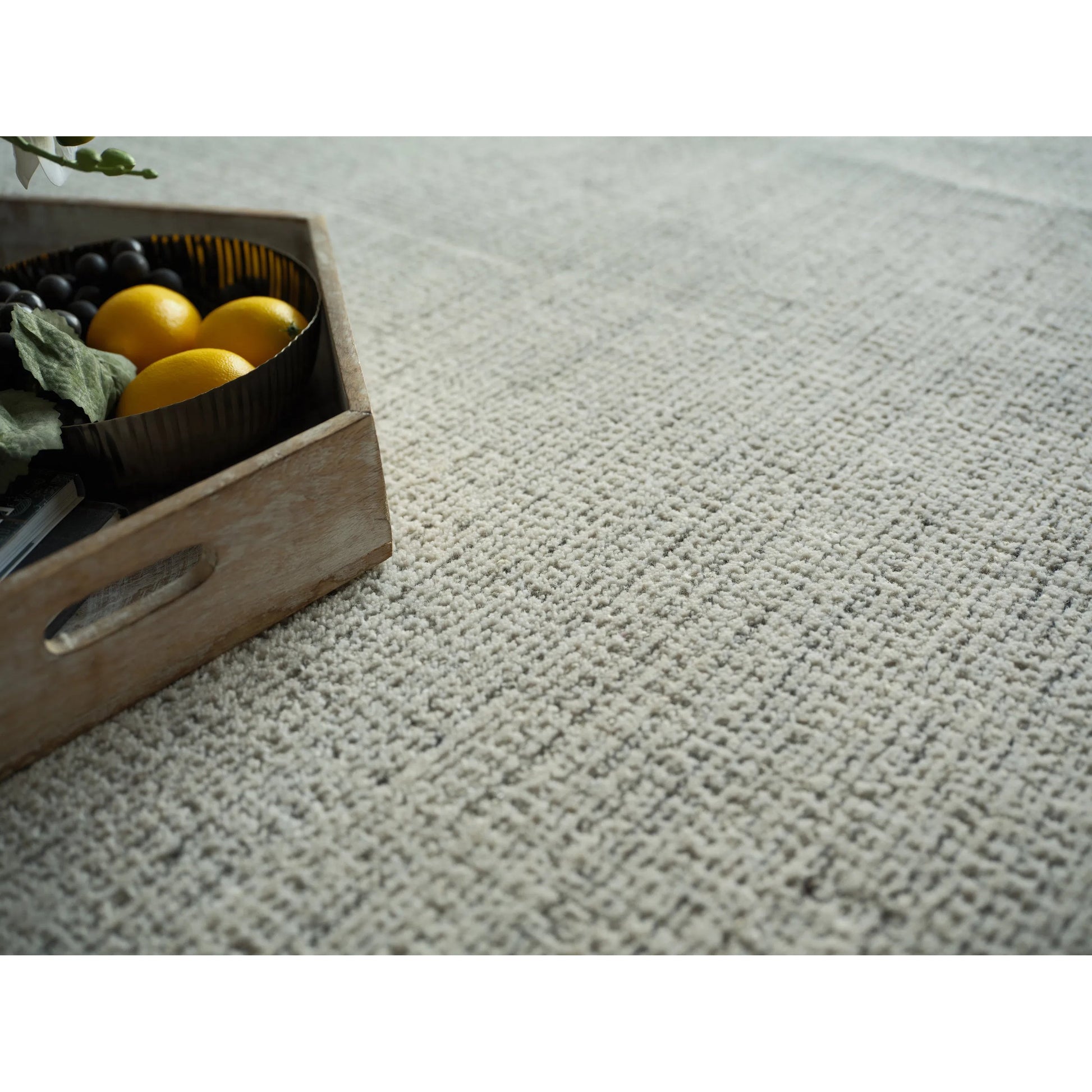 Elements Rug by Exquisite Rugs. Made from new zealand wool in a unique style.
