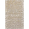 Ivory, Taupe, Tan / 2' x 3'