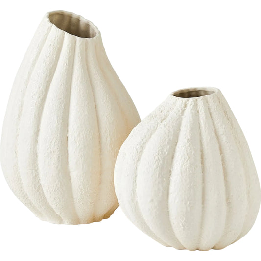 Glow Vase by Global Views. Made from unique in a modern style.