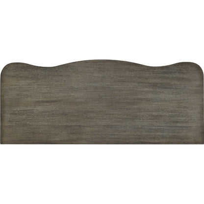 Sandy Ridge Bachelors Chest by Lexington in silver gray. Made from unique in a traditional style.