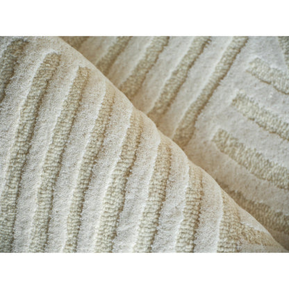 Entro Rug by Exquisite Rugs. Made from new zealand wool in a unique style.