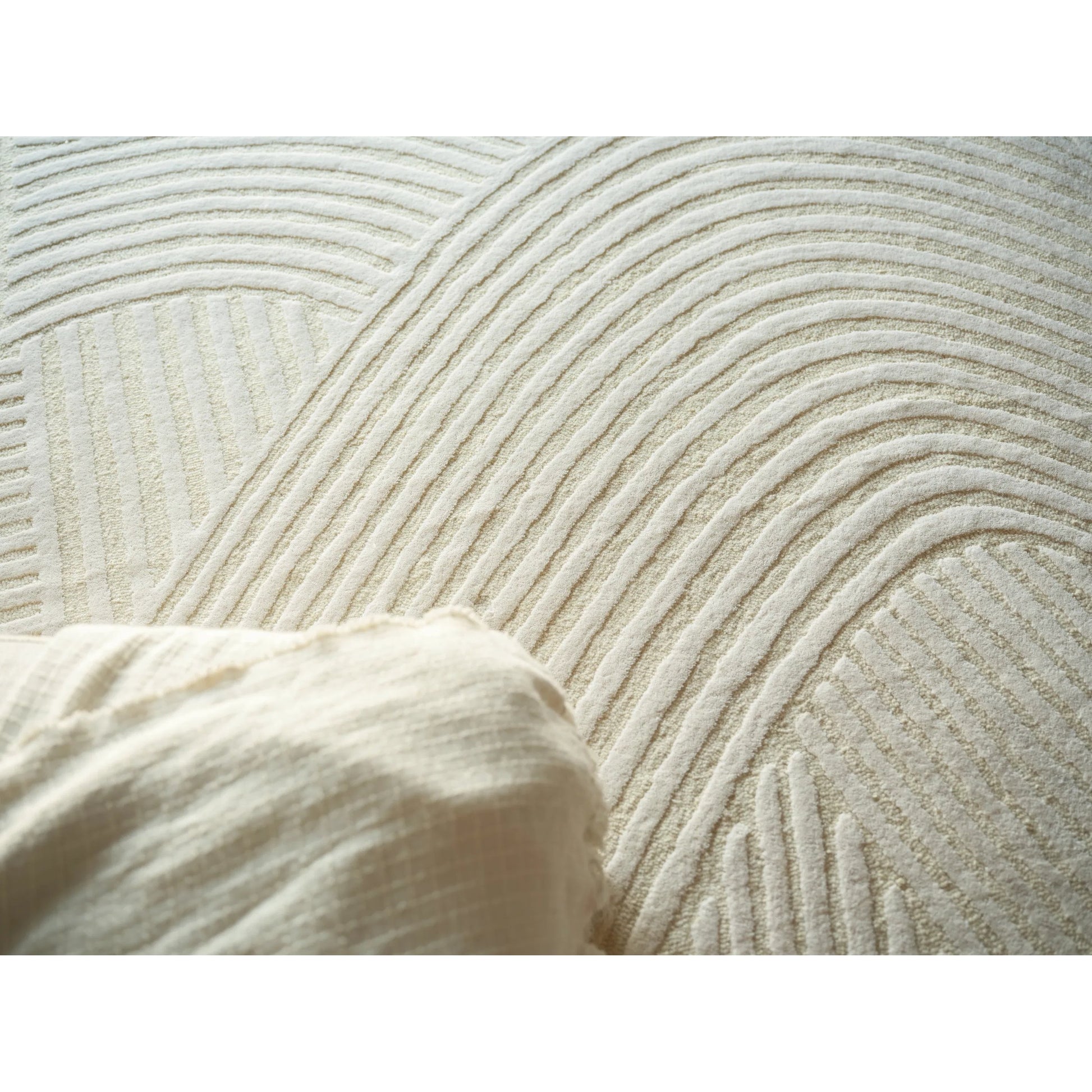 Entro Rug by Exquisite Rugs. Made from new zealand wool in a unique style.