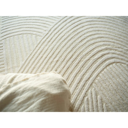Entro Rug by Exquisite Rugs. Made from new zealand wool in a unique style.