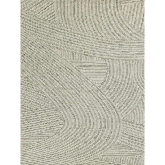 Entro 7183 Rug by Exquisite Rugs in beige, ivory. Made from new zealand wool in a unique style.