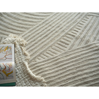 Entro Rug by Exquisite Rugs. Made from new zealand wool in a unique style.