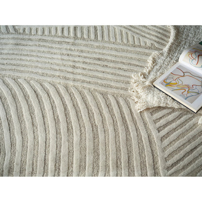 Entro Rug by Exquisite Rugs. Made from new zealand wool in a unique style.