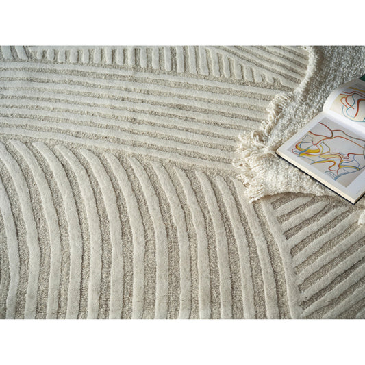 Entro Rug by Exquisite Rugs. Made from new zealand wool in a unique style.