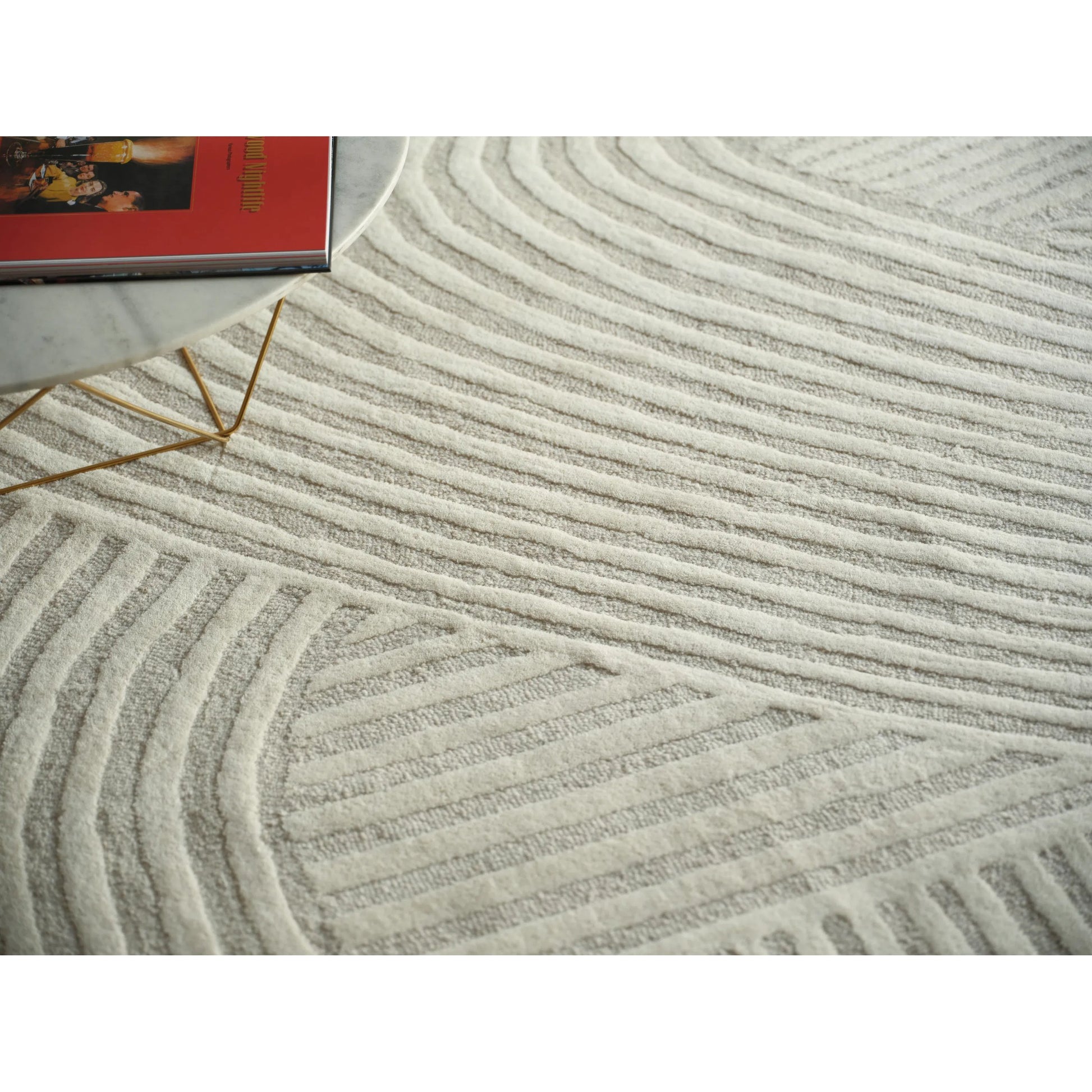 Entro Rug by Exquisite Rugs. Made from new zealand wool in a unique style.