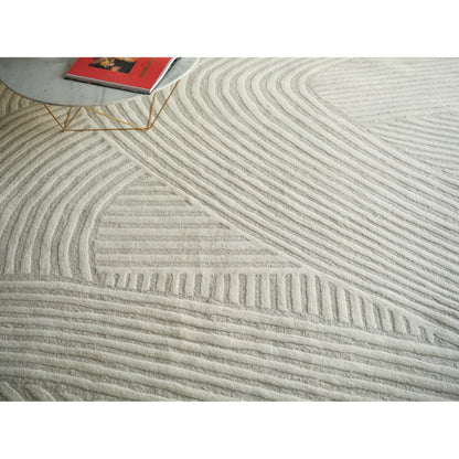 Entro Rug by Exquisite Rugs. Made from new zealand wool in a unique style.
