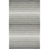 Gray / 5' x 8'