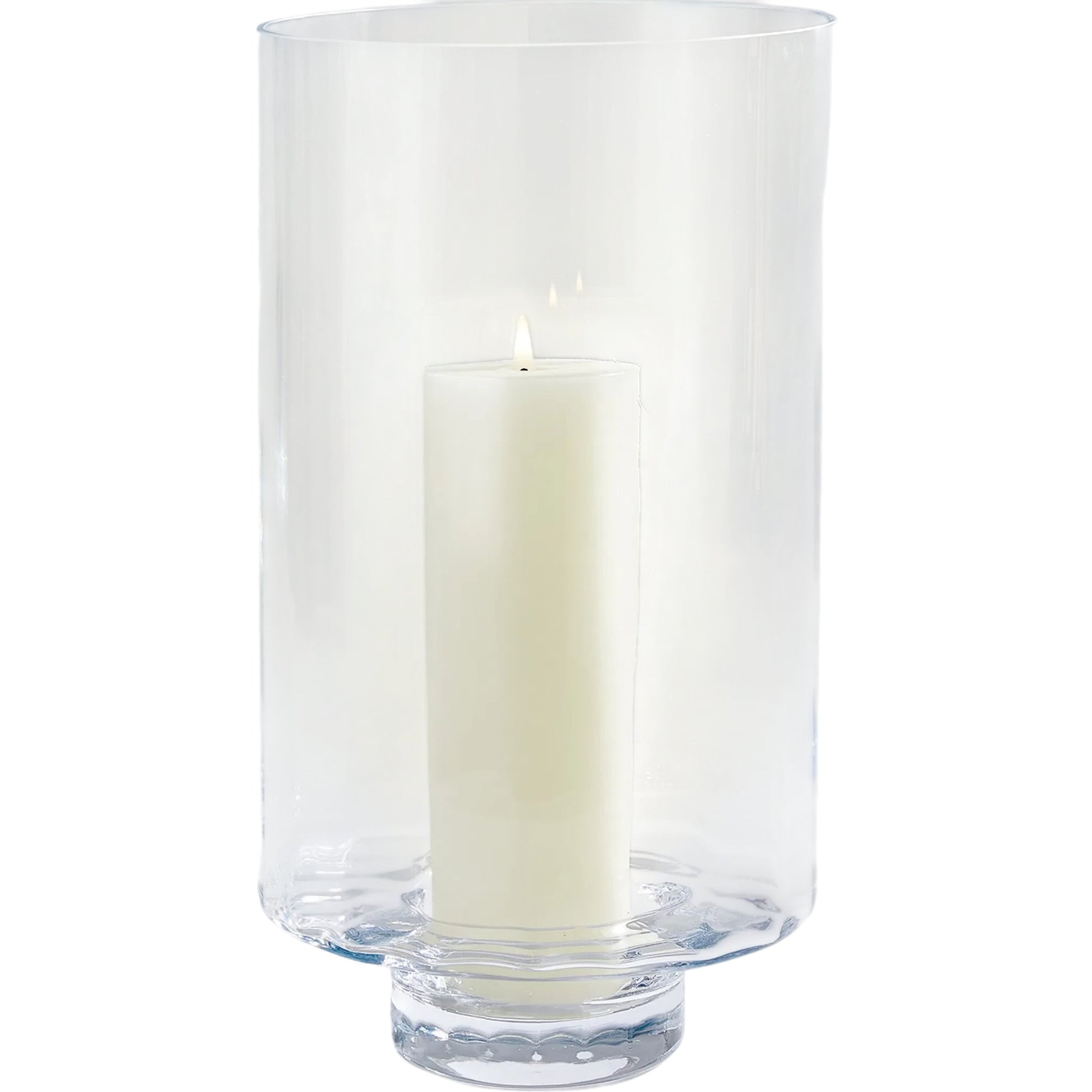 Epic Hurricane by Global Views. Made from glass in a eclectic & global style.