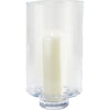 Clear / Large