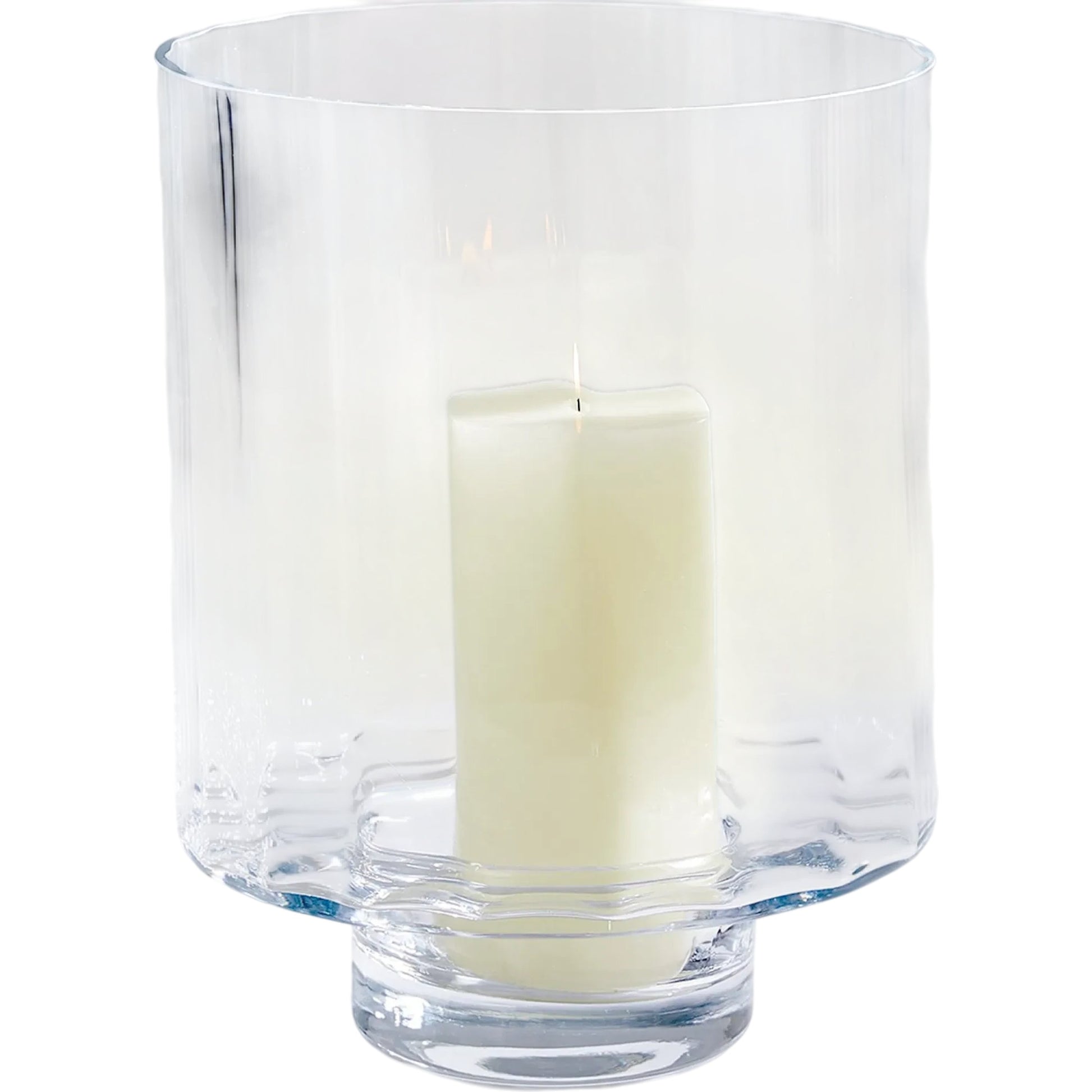 Epic Hurricane by Global Views. Made from glass in a eclectic & global style.