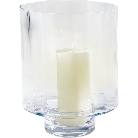 Epic Hurricane by Global Views. Made from glass in a eclectic & global style.