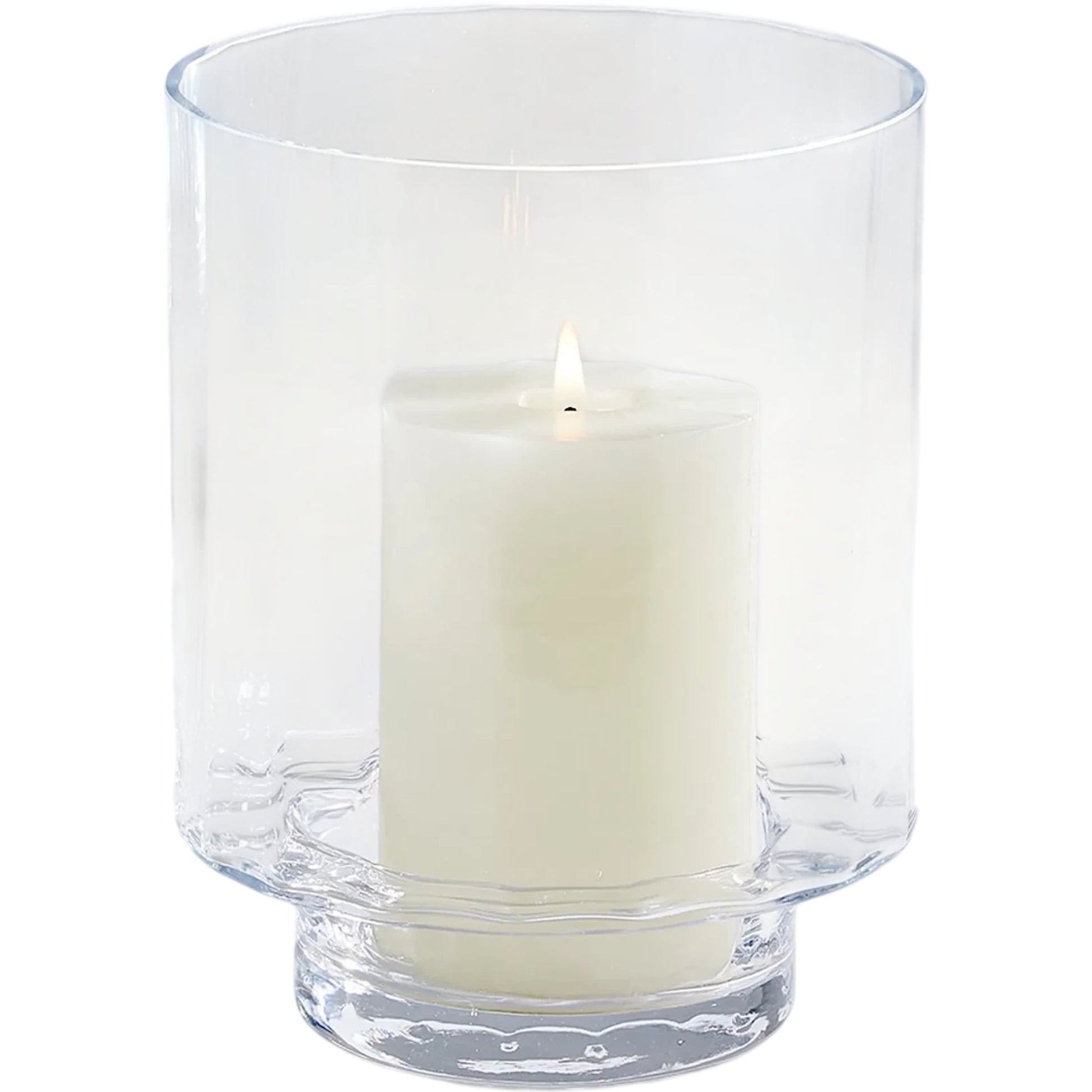 Epic Hurricane by Global Views. Made from glass in a eclectic & global style.