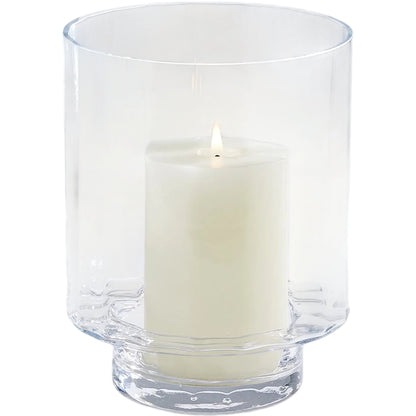 Epic Hurricane by Global Views. Made from glass in a eclectic & global style.