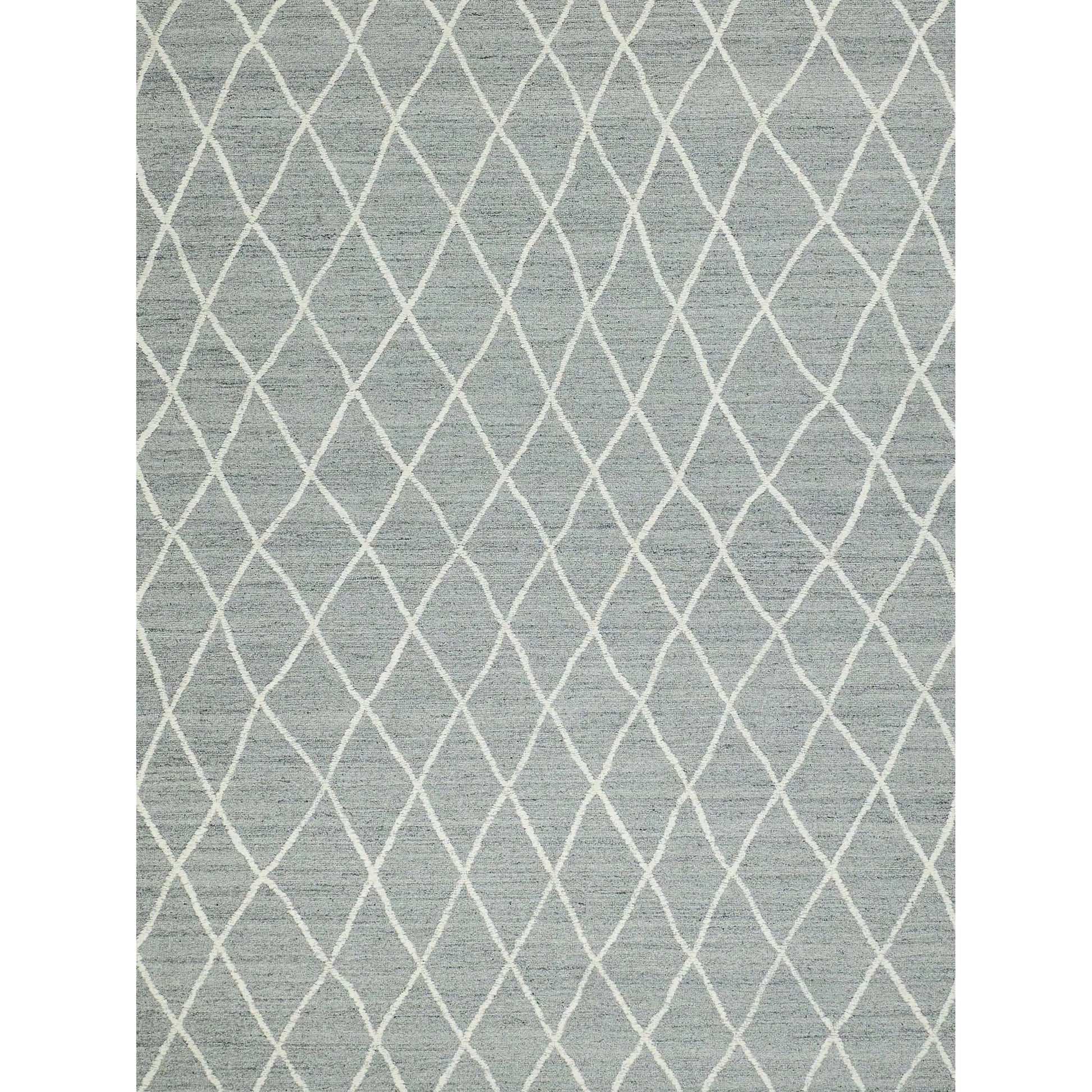 Kodiak Rug by Exquisite Rugs in gray, ivory. Made from new zealand wool in a unique style.