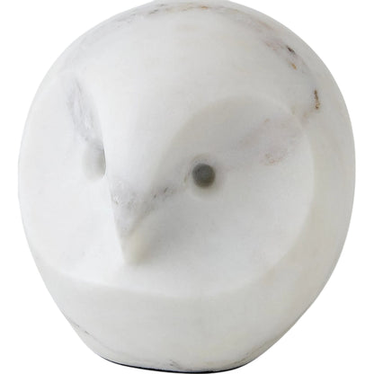 Sitting Owl by Global Views. Made from unique in a modern style.