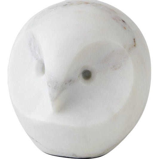 Sitting Owl by Global Views. Made from unique in a unique style.