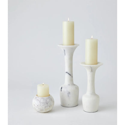 Globe Candle Holder by Global Views. Made from unique in a modern style.