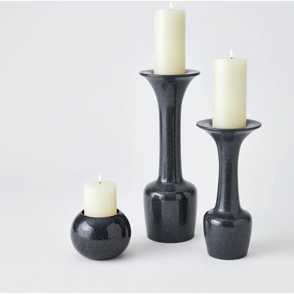 Globe Candle Holder by Global Views. Made from unique in a modern style.