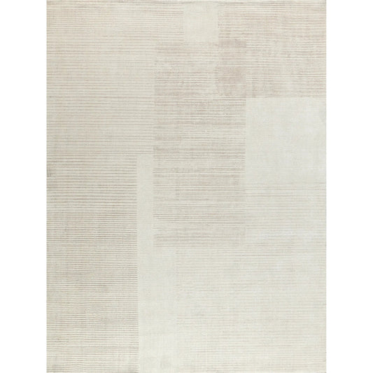 Cantori 7199 Rug by Exquisite Rugs in ivory, light beige. Made from new zealand wool, viscose in a unique style.