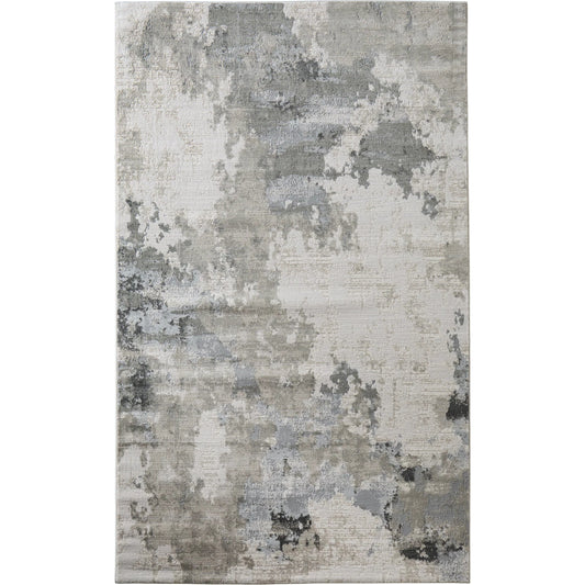 Prasad Rug - 3970F by Feizy. Made from polypropylene, polyester in a unique style.