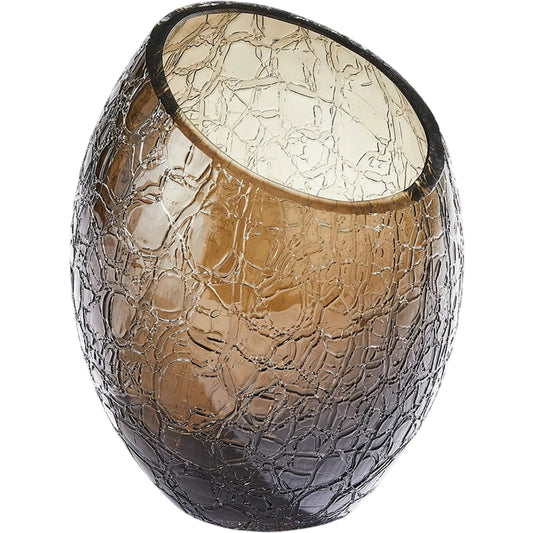 Volcano Vaseoke by Global Views. Made from unique in a unique style.