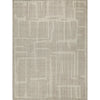 Beige, Ivory / 1' x 1'6"