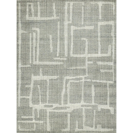 Breckenridge 7205 Rug by Exquisite Rugs in gray, ivory. Made from new zealand wool in a unique style.