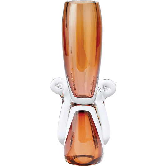 Lydia Vase by Global Views. Made from unique in a unique style.