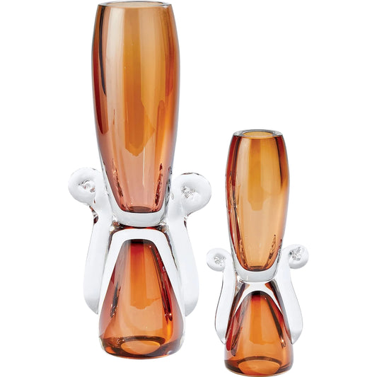 Lydia Vase by Global Views. Made from unique in a eclectic & global style.