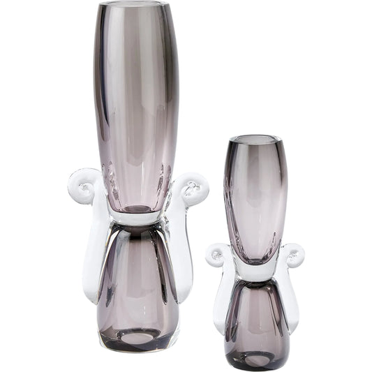 Lydia Vase by Global Views. Made from unique in a eclectic & global style.