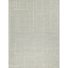 Silver, Ivory / 1' x 1'6"